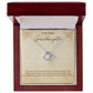 Holy Communion Necklace