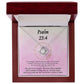 16 2022 Sept Knot Necklace Template