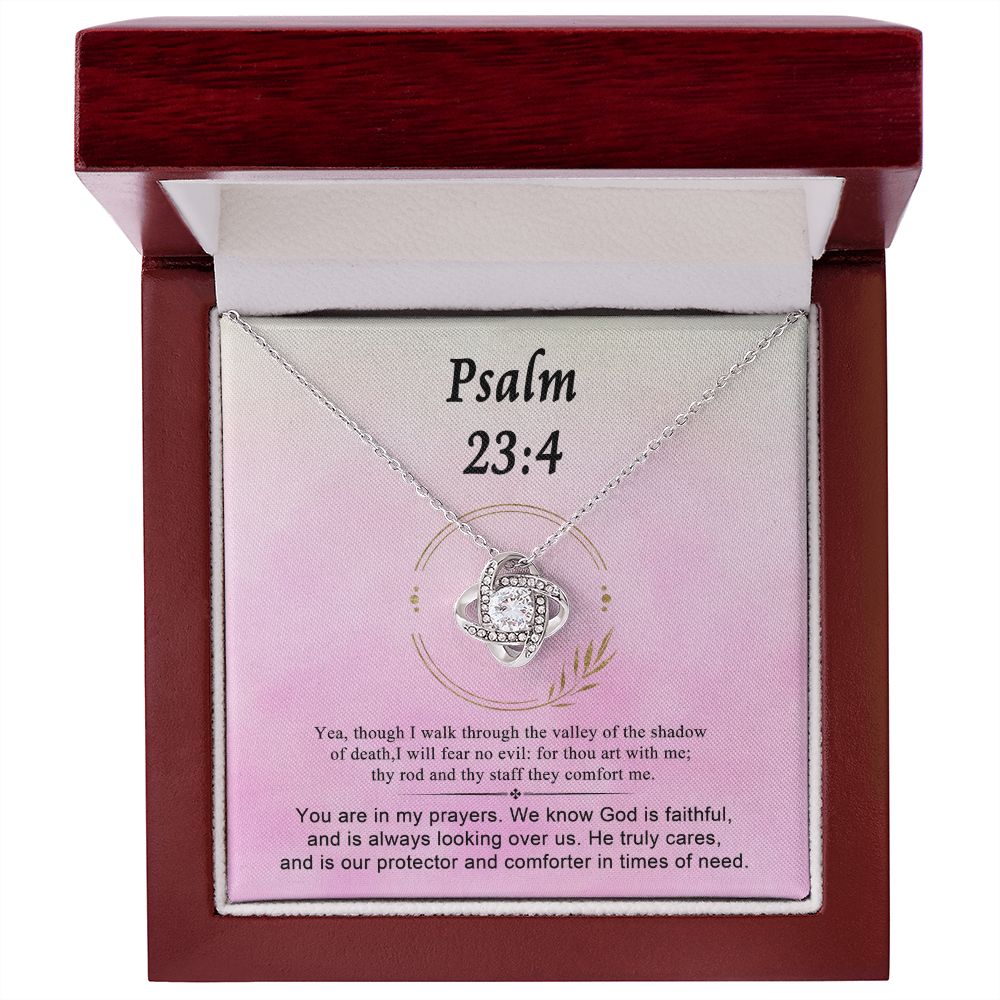 16 2022 Sept Knot Necklace Template