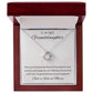 Baptism Gift Girl Present From Grandparents | Granddaughter Christening Gift | Christening Gift Present for Granddaughter