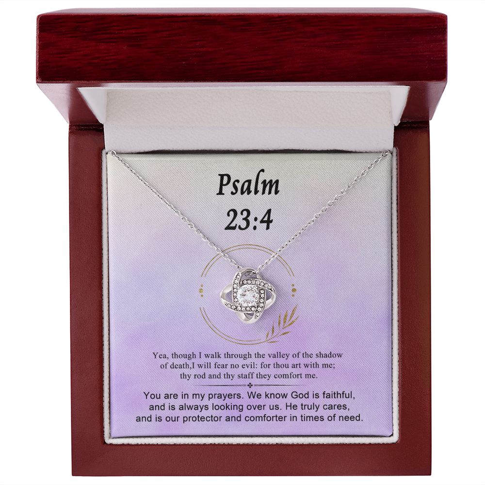 15 2022 Sept Knot Necklace Template