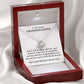 Baptism Gift Girl Present From Grandparents | Granddaughter Christening Gift | Christening Gift Present for Granddaughter