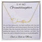 4 Signature Neckalce 2023-03