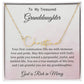 12 Signature Neckalce 2023-03