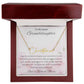 11 Signature Neckalce 2023-03