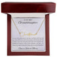 4 Signature Neckalce 2023-03