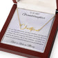 4 Signature Neckalce 2023-03