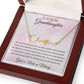 3 Signature Neckalce 2023-03