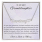 4 Heart Name Necklace