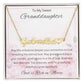 11 Heart Name Necklace