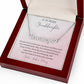 5 Heart Name Necklace
