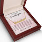 6 Heart Name Necklace