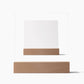 Square Acrylic Plaque 2023