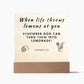 21 Square Acrylic Plaque 2023