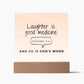 25 Square Acrylic Plaque 2023