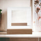 Square Acrylic Plaque 2023