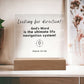 10 Square Acrylic Plaque 2023