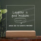 15 Square Acrylic Plaque 2023