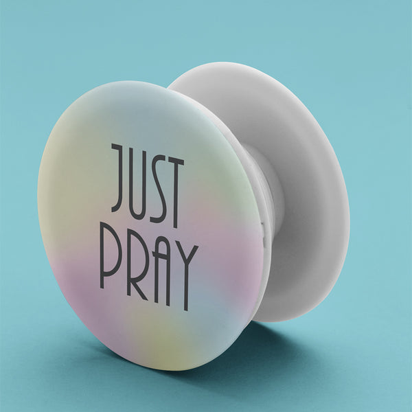 CHRISTIAN POP-UP GRIP (Mix and Match Deal)
