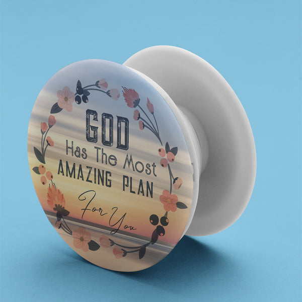 CHRISTIAN POP-UP GRIP (Mix and Match Deal)