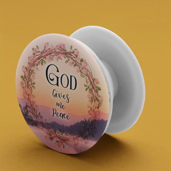 CHRISTIAN POP-UP GRIP (Mix and Match Deal)