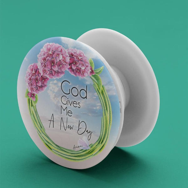 5 PCs - GOD POP-UP GRIP (Best Deal Bundles - 5 PCs included)