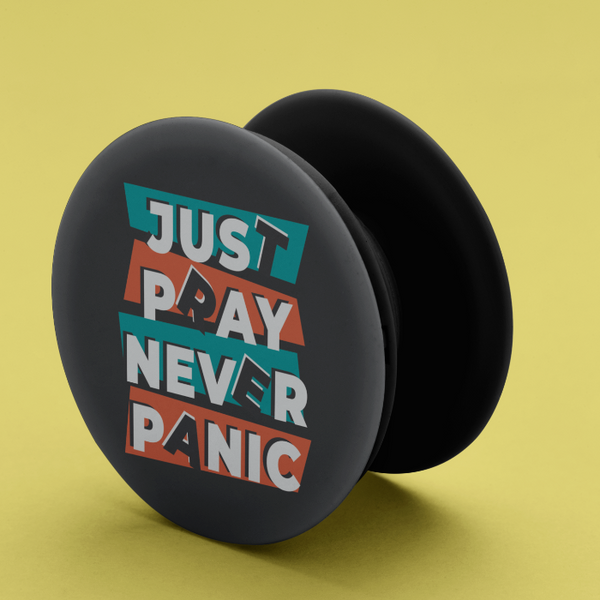 5 PCs - GOD POP-UP GRIP (Best Deal Bundles - 5 PCs included)