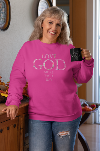LoveGod - Mug