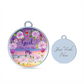 2020-03-23 (God Takes Cares Of Me) Bracelet Circle