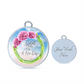 2020-04-19 (God Gives Me A New Day)  Bracelet Circle