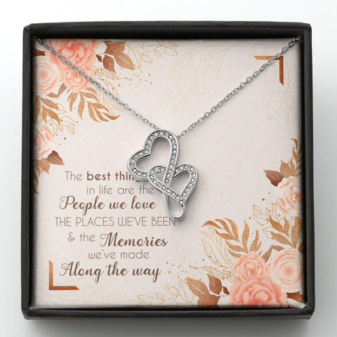 [BEST THINGS IN LIFE] Necklace