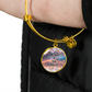 2020-03-12 (Jesus Is The Truth  Bracelet Circle