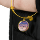 2020-03-25 (Resting In God Care) (1) Bracelet Circle