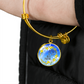 2020-03-07 (Jesus is My My Best Friend)  Bracelet Circle