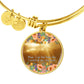 2020-04-26 (Gods Peace Comes When You Pray)  Bracelet Circle