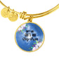 2020-03-13 (God Will God Way My Faith)  Bracelet Circle