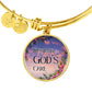 2020-03-25 (Resting In God Care) (1) Bracelet Circle