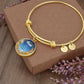 2020-03-14 (Jesus is My Great Shepherd)  Bracelet Circle