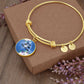 2020-03-13 (God Will God Way My Faith)  Bracelet Circle