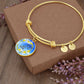 2020-03-07 (Jesus is My My Best Friend)  Bracelet Circle