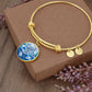 2020-03-19 (God Is My Hope) (1) Bracelet Circle