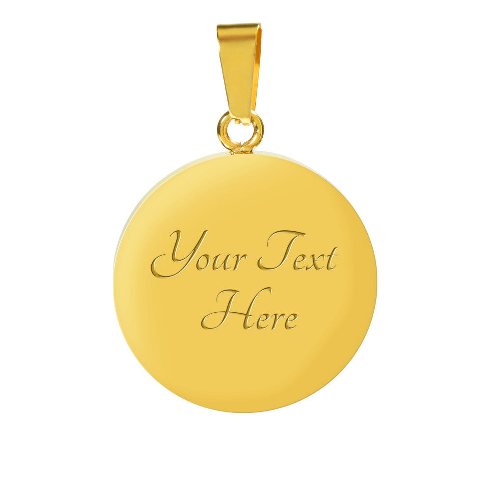 2020-04-15 (Jesus Loves My Family)  Bracelet Circle