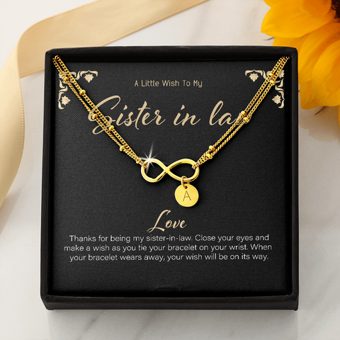 2022-04-15 Sister-in-law (Bracelet)