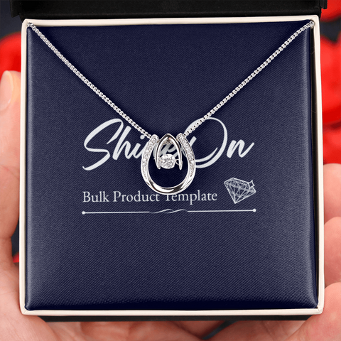 Lucky Necklace