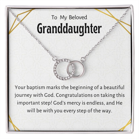 106 Perfect Pair Necklace