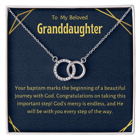 102 Perfect Pair Necklace