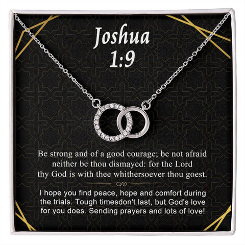 88 Perfect Pair Necklace