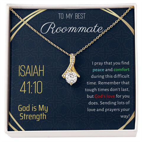 28 2022 Alluring Beauty Necklace