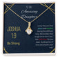 36 2022 Alluring Beauty Necklace
