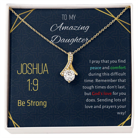 36 2022 Alluring Beauty Necklace